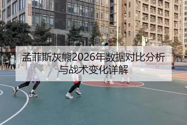 孟菲斯灰熊2026年数据对比分析与战术变化详解