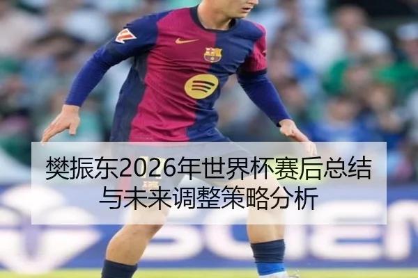樊振东2026年世界杯赛后总结与未来调整策略分析